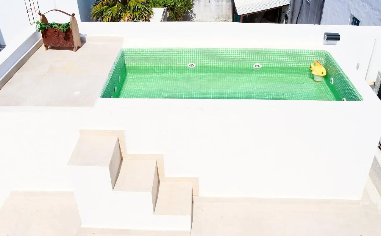 Cuarto Privado, Gran Wi-Fi, Jacuzzi Rooftop, Ac Cancún