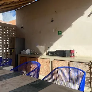 Bed & Breakfast Cielo Neuf, Cancun